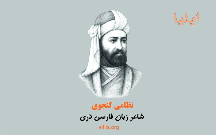 شاعر زبان فارسی دری