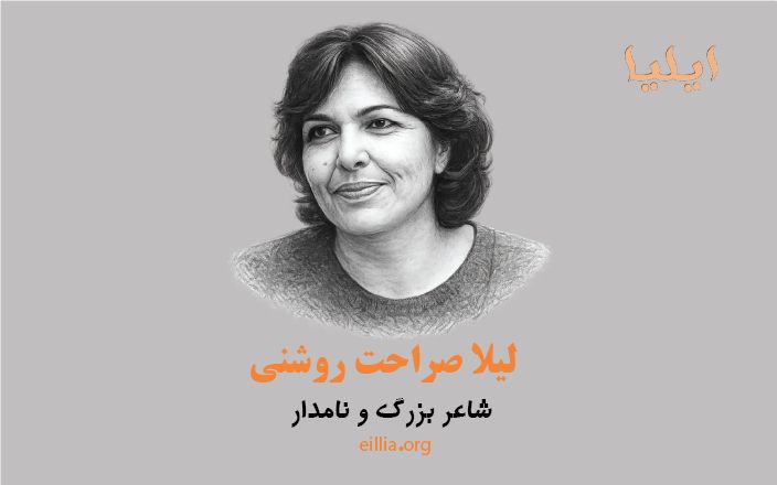 شاعر زبان و ادبیات فارسی دری
