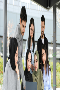 تیم رباتیک دانشگاه کابل